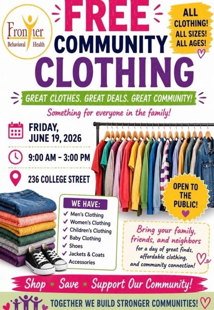 Community Clothing