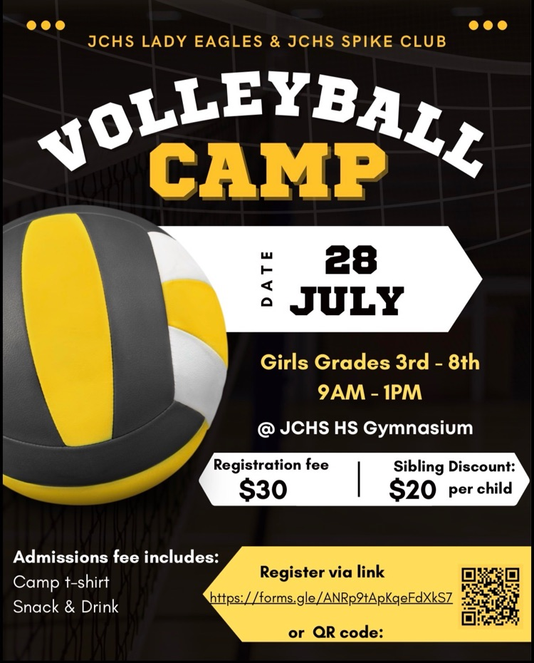 camp