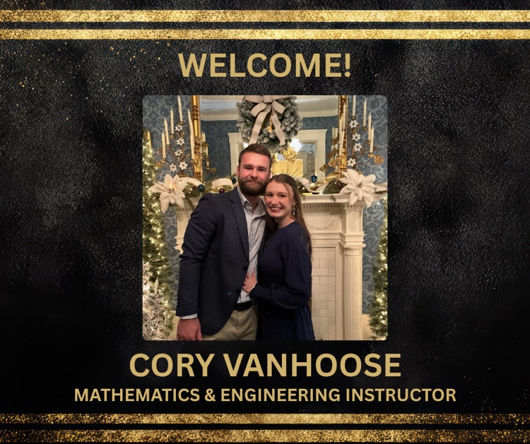 Cory VanHoose
