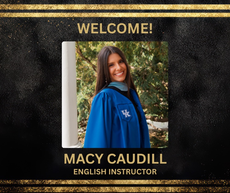 Macy Caudill