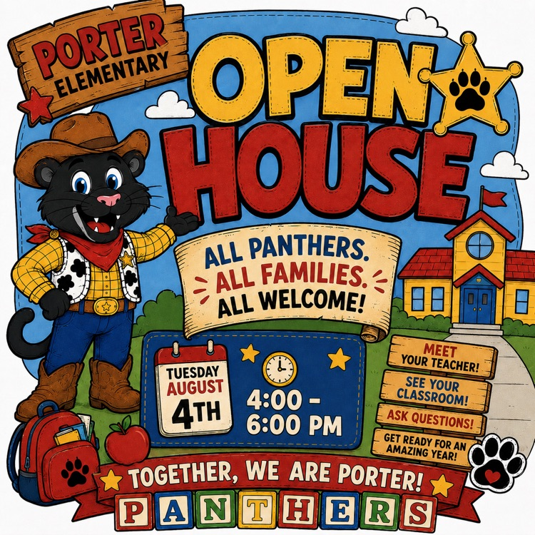 open house