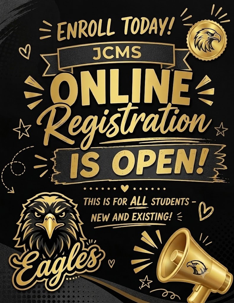 JCMS enrollment