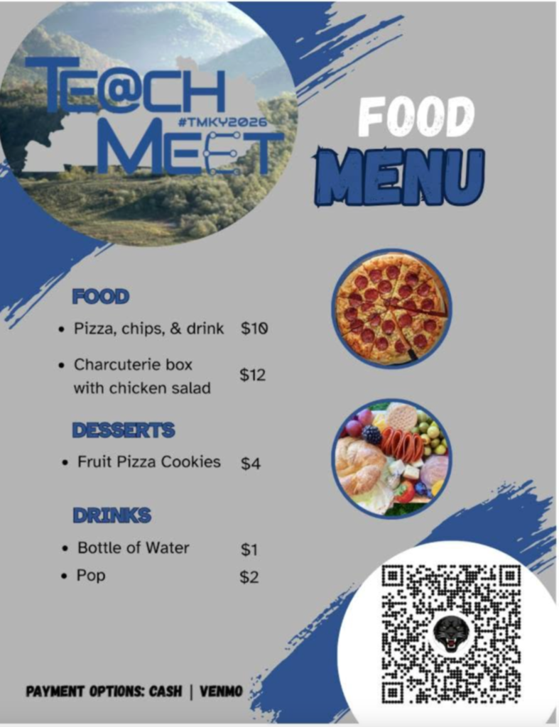 Eastern KY TeachMeet
