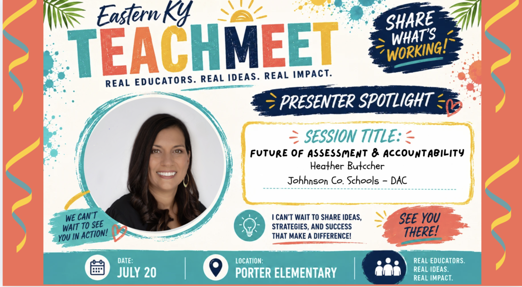 Eastern KY TeachMeet