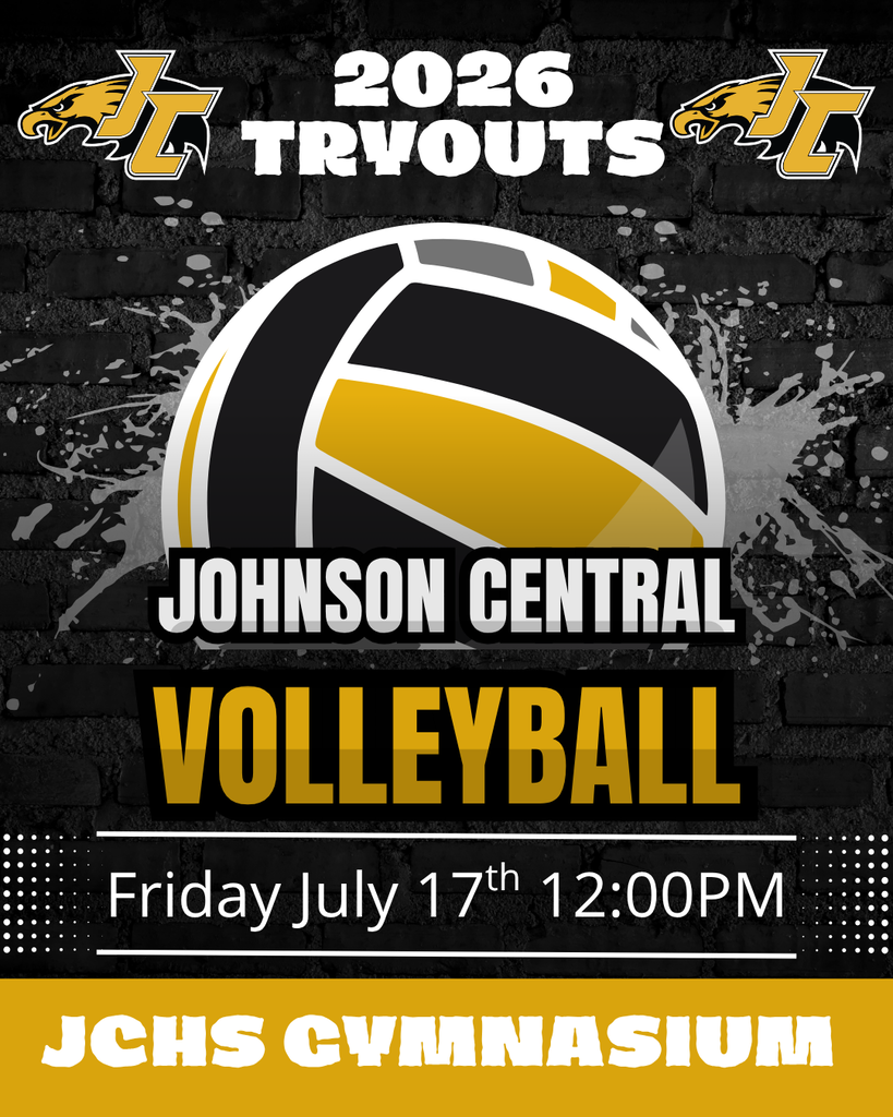 2026 Volleyball Tryouts