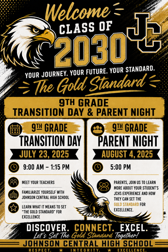 9th Grade Empower