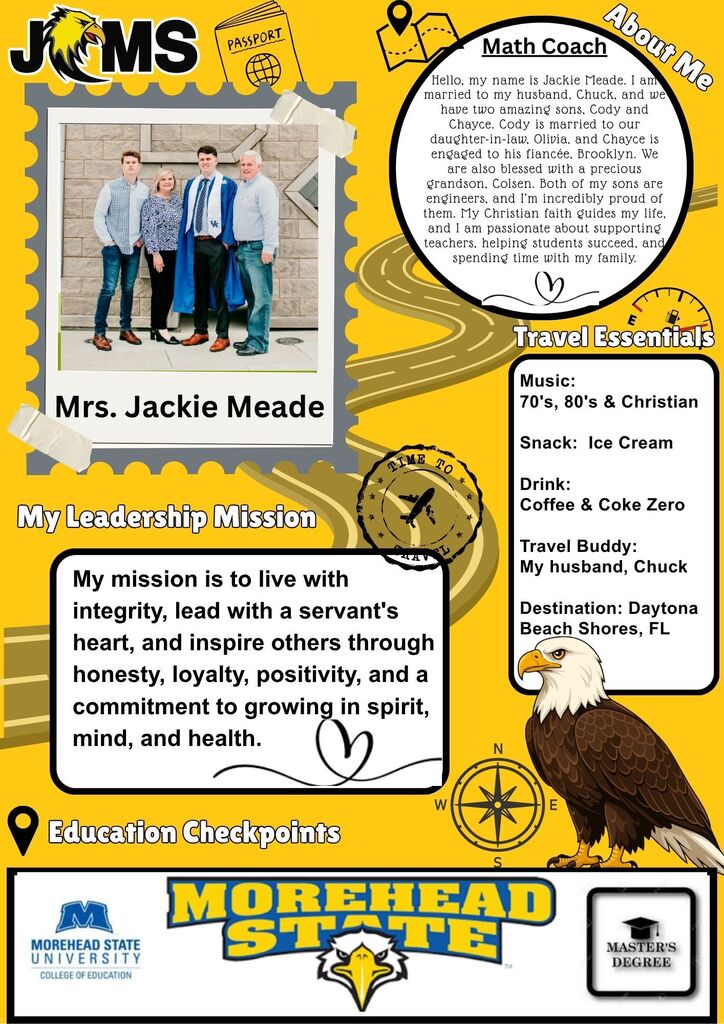 J. Meade