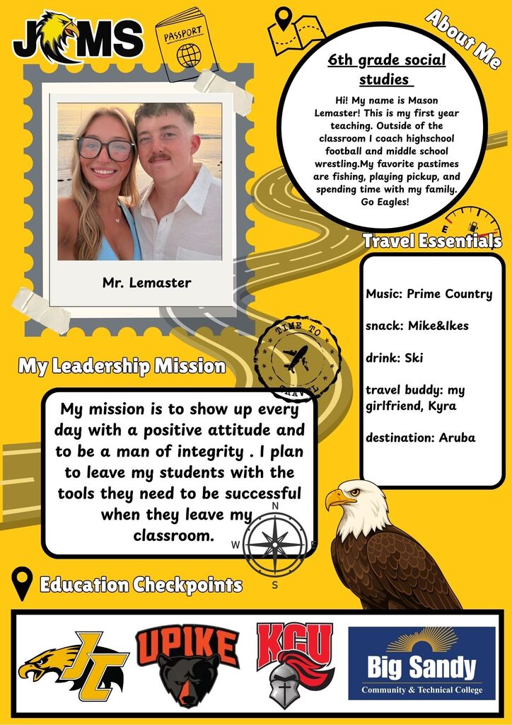 M. Lemaster