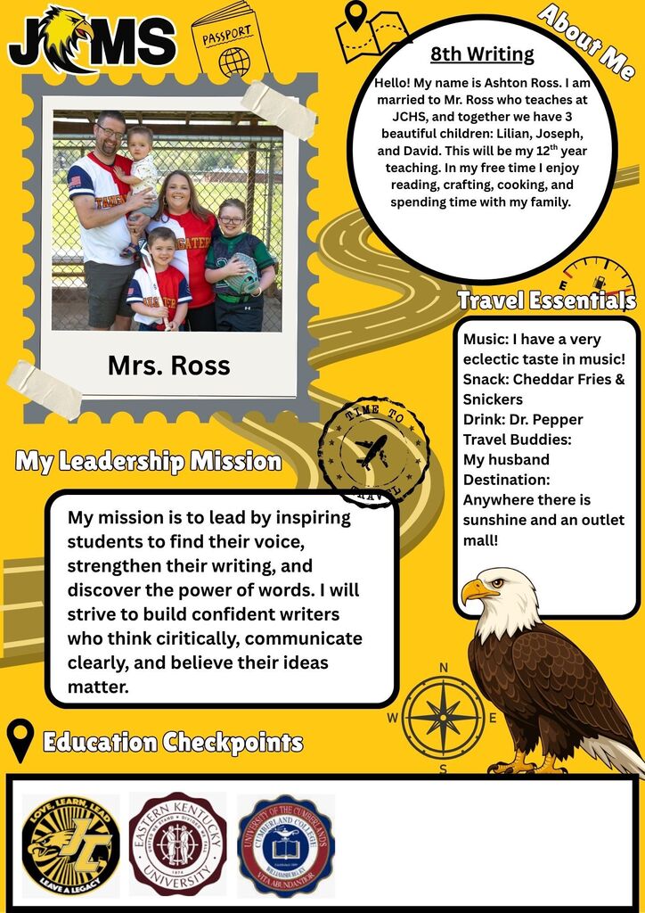 Ross
