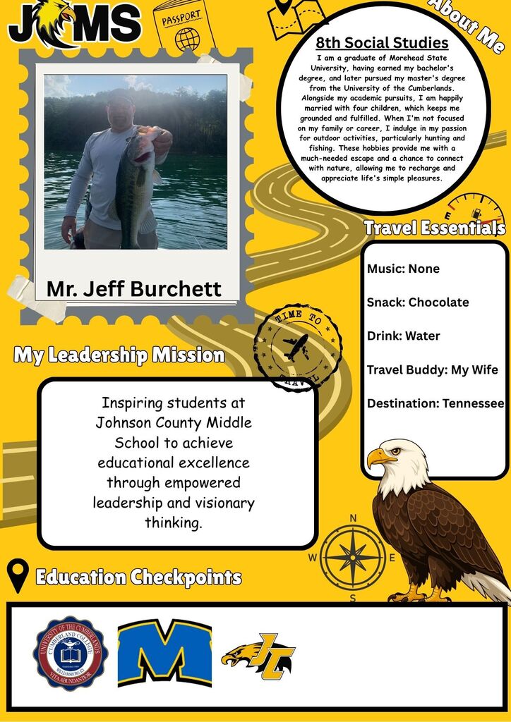 Burchett