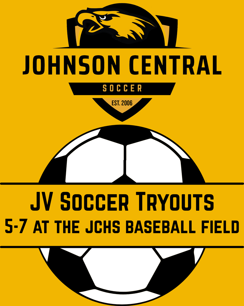 jv soccer tryouts