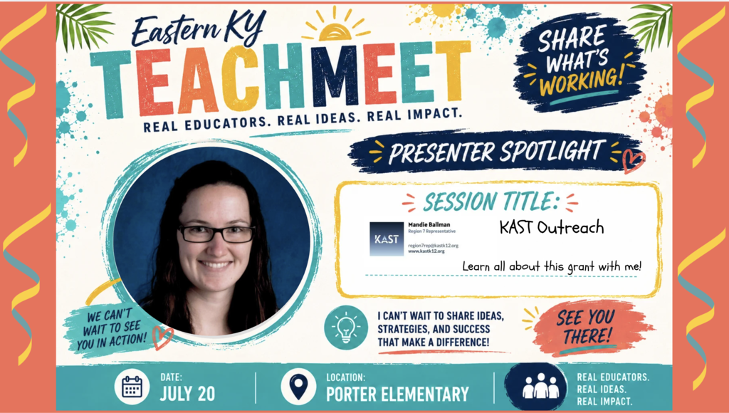 TeachMeet