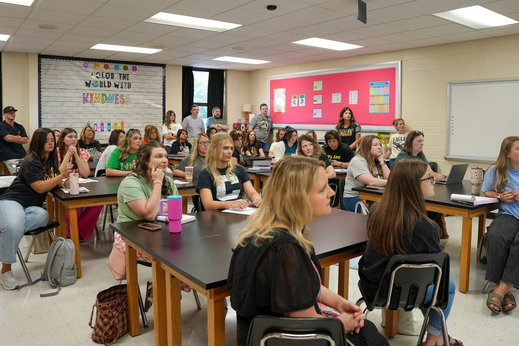 TeachMeet
