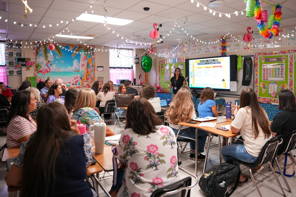 TeachMeet