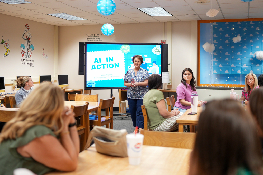 TeachMeet