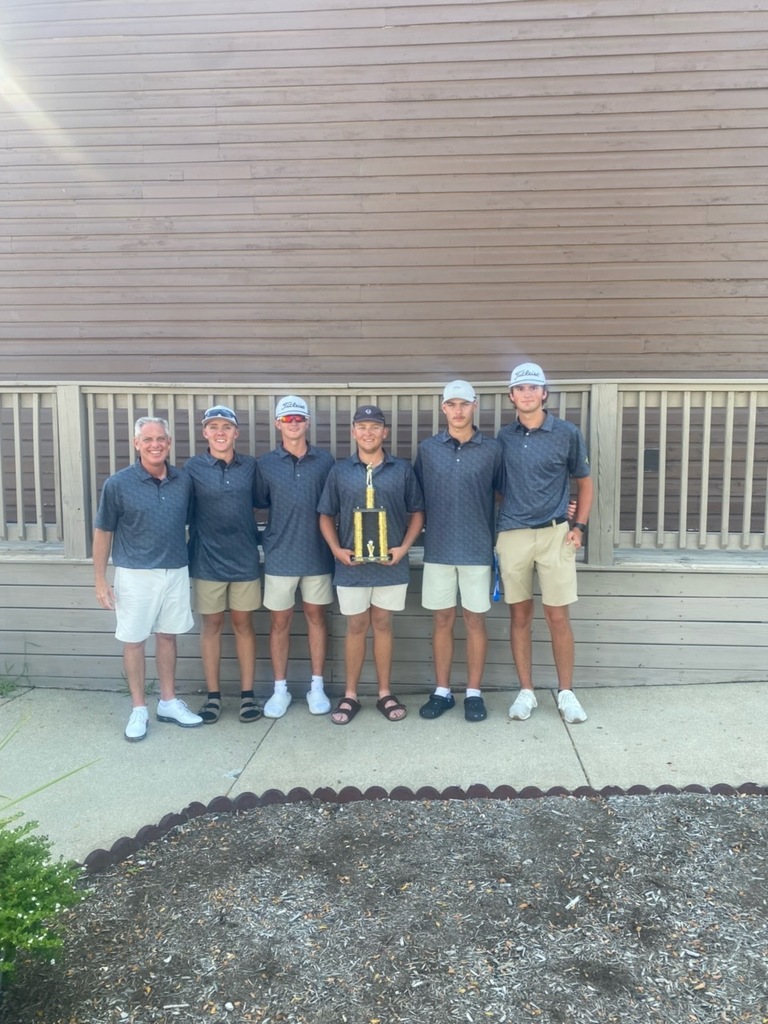 2026 JC Invitational Runner Up - JC Golf
