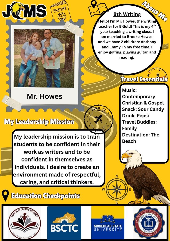 Howes