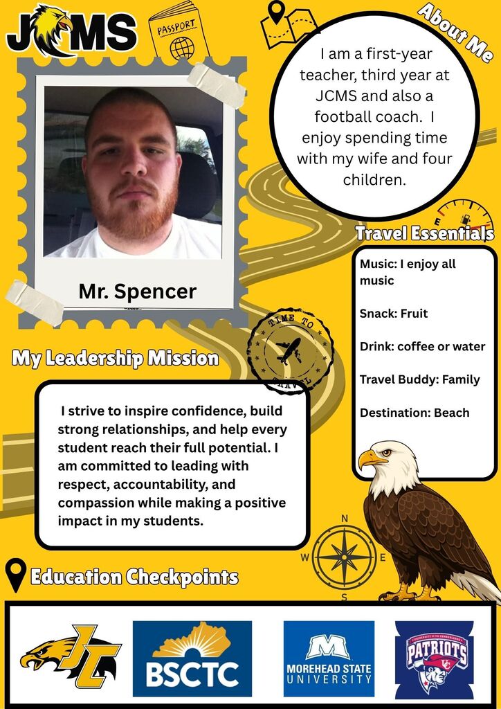 Spencer