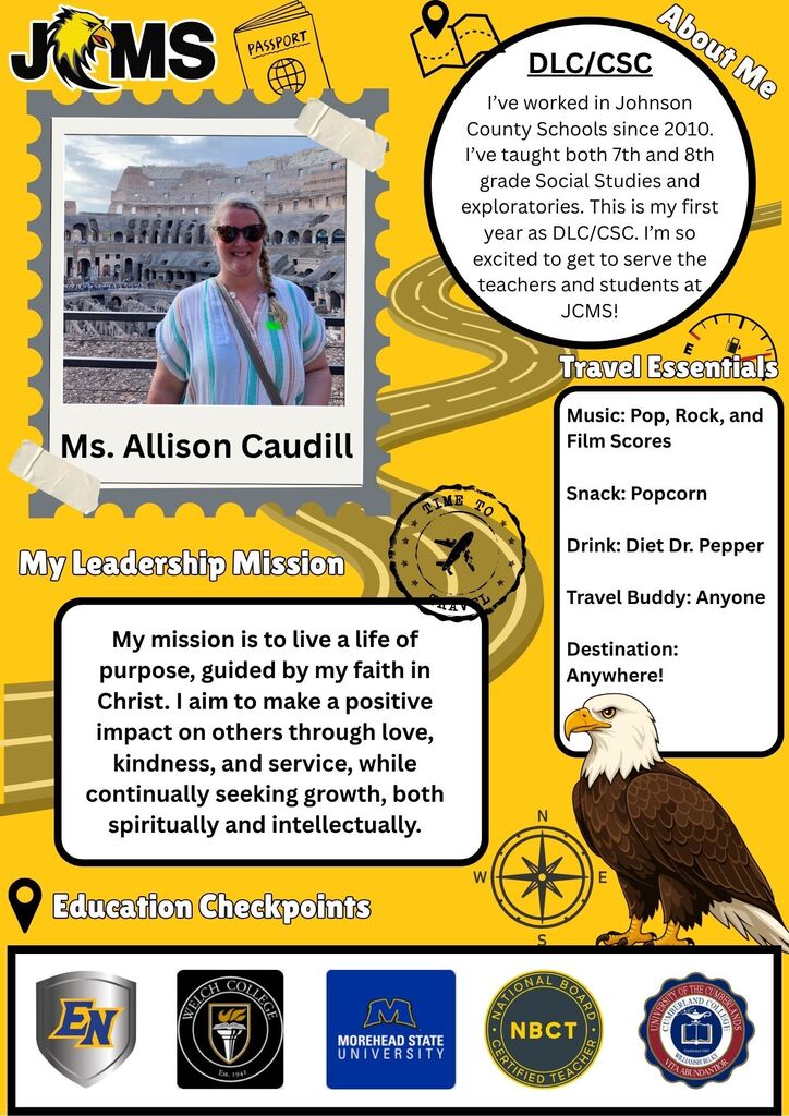 Caudill