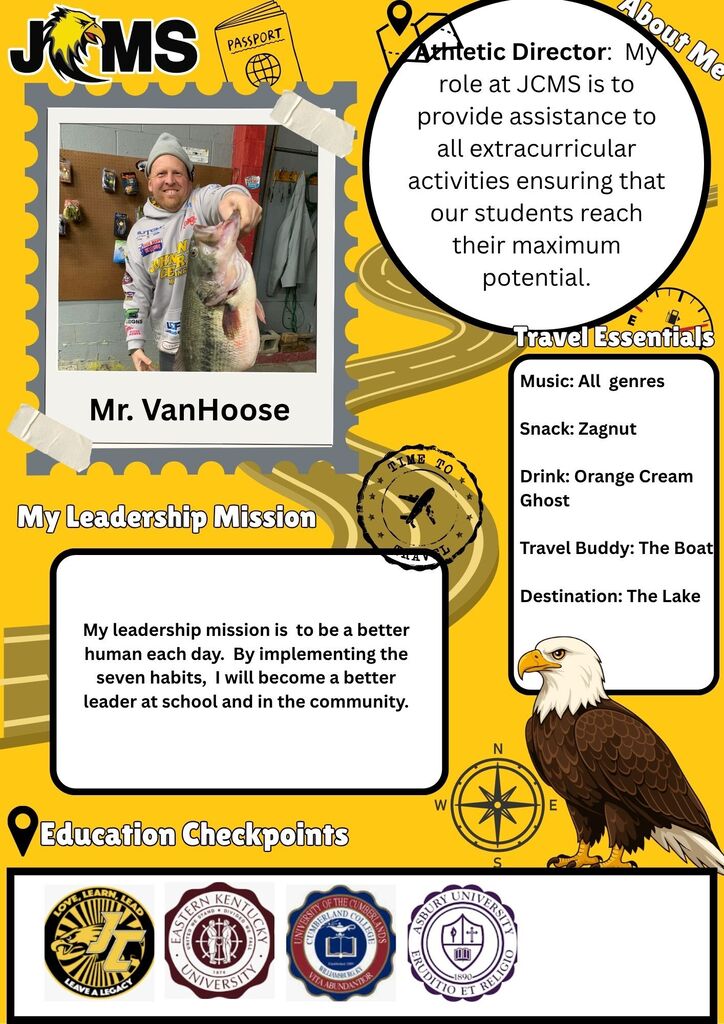 Vanhoose