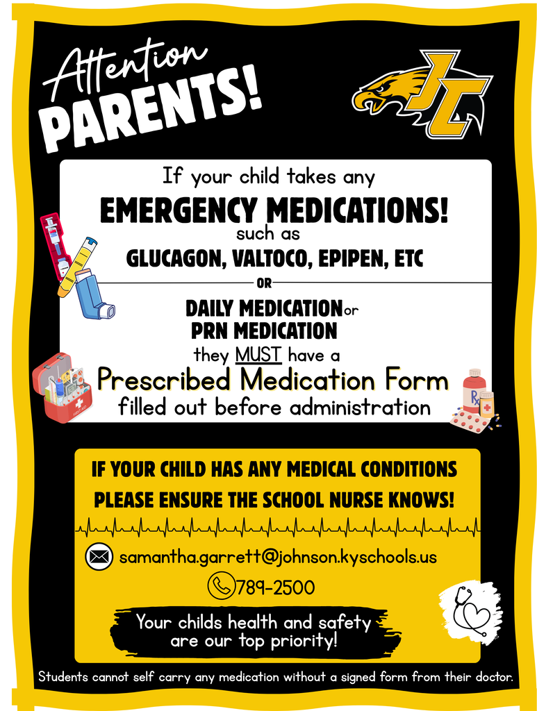 prescribed meds