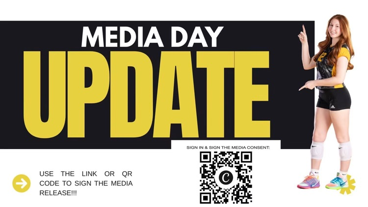 2026 Fall Media Day