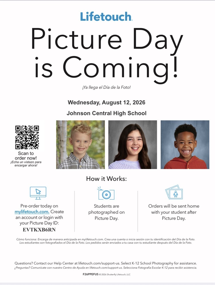 Picture Day