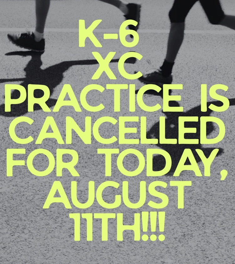 cancel XC