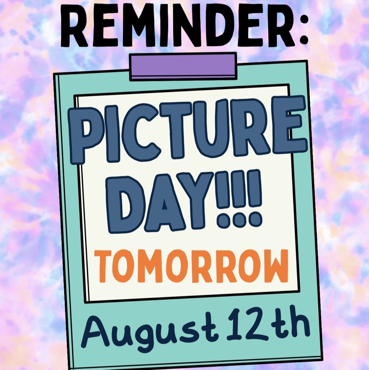 Pic Day
