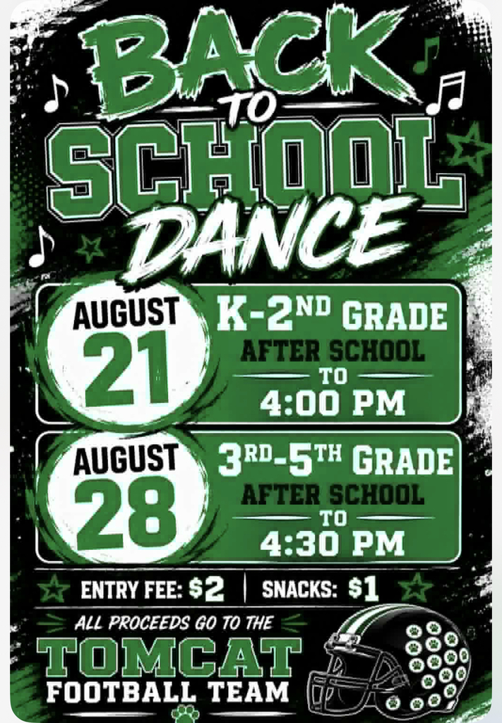 Dance information