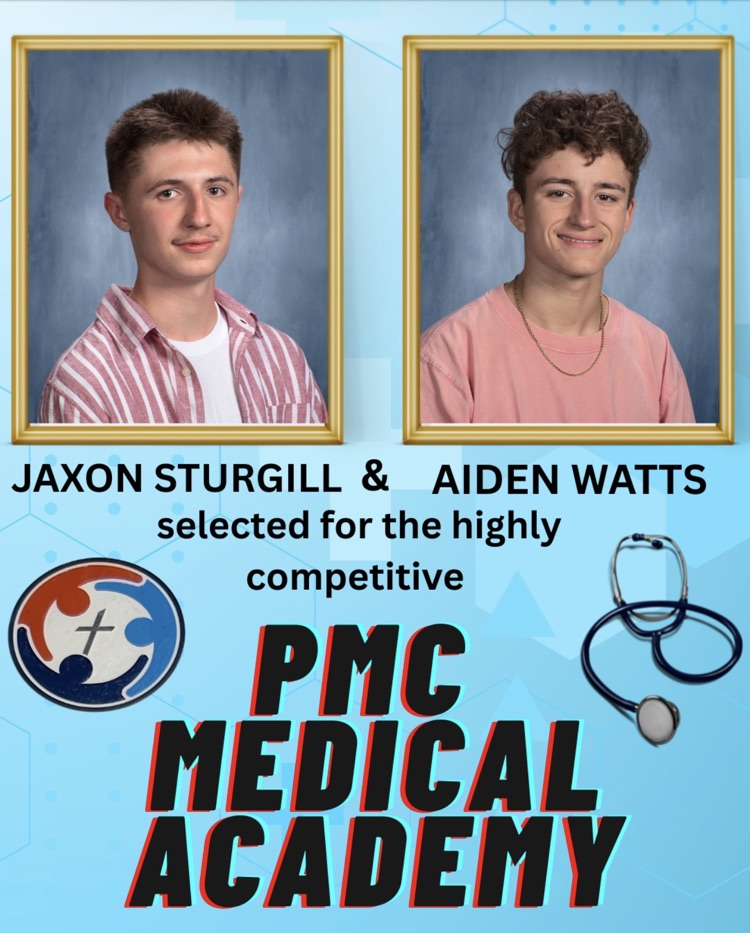 Medical Academy Post
