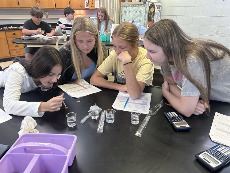 surface tension lab