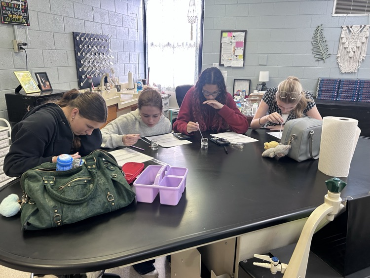surface tension lab