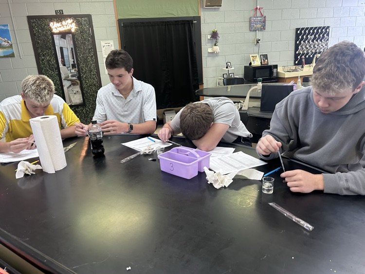 surface tension lab