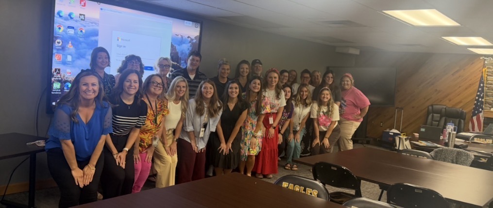 Golden Eagle Mentors