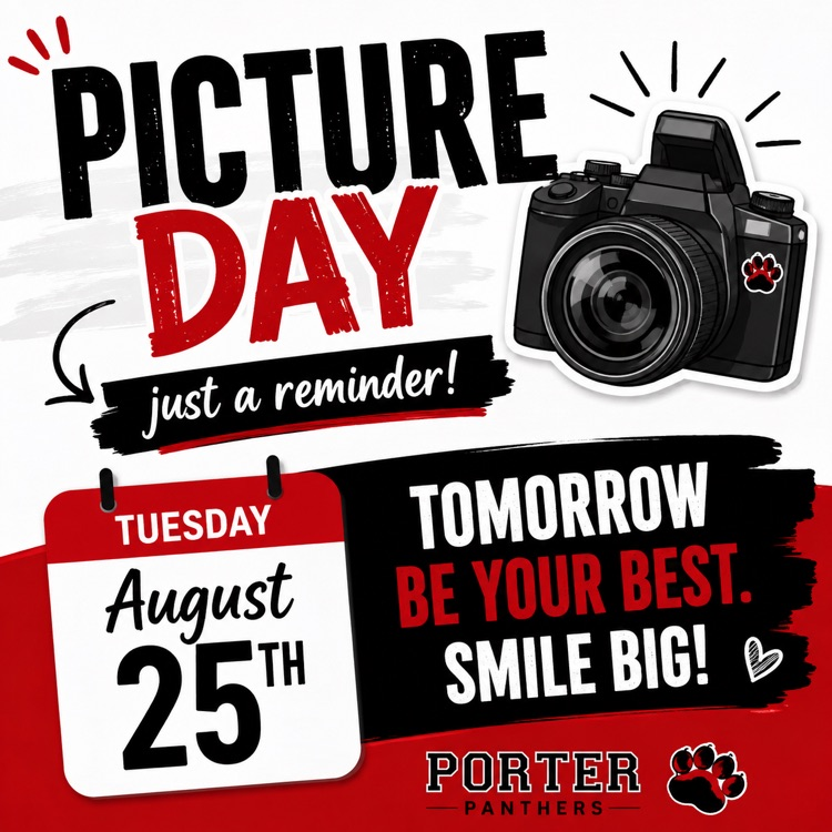picture day