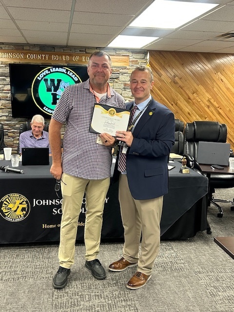 Golden Eagle Award