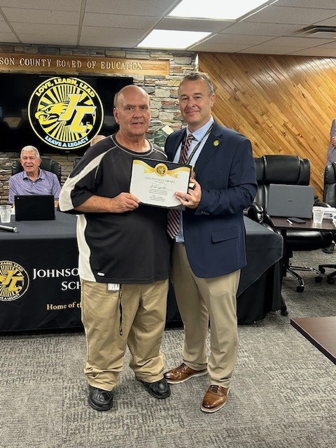 Golden Eagle Classified Award