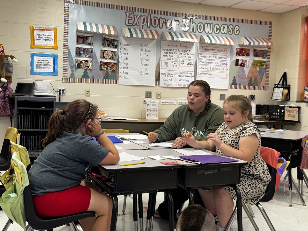 Mentor helpers 