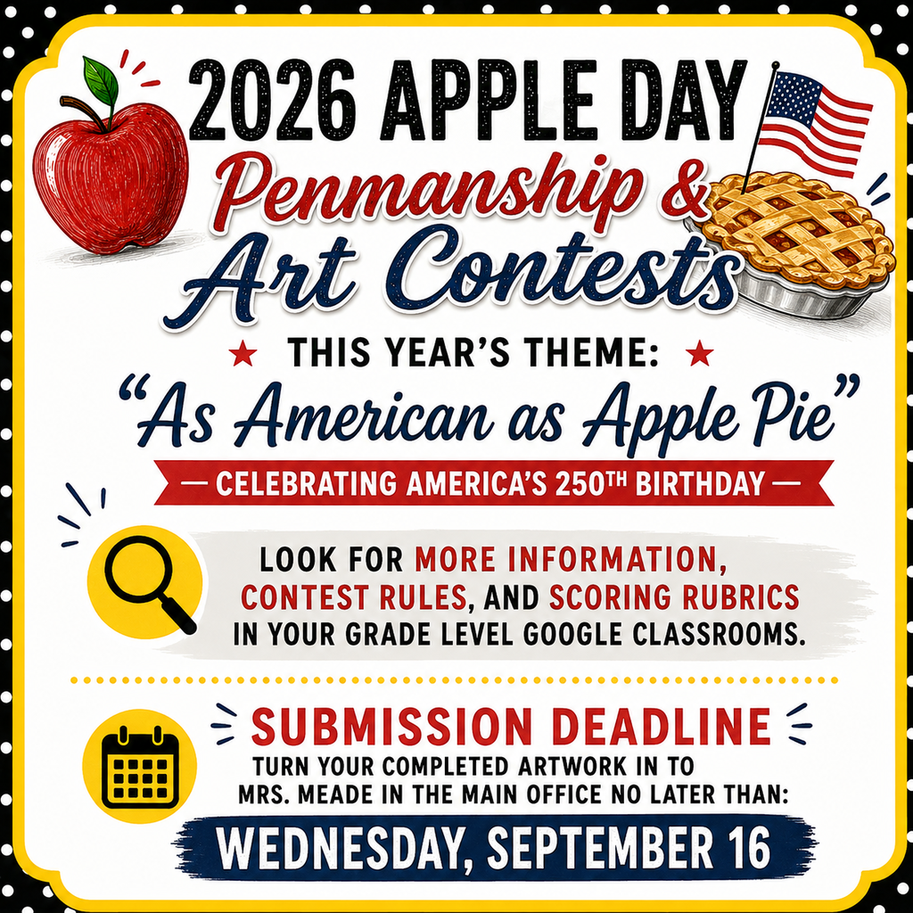 Apple Day Contests