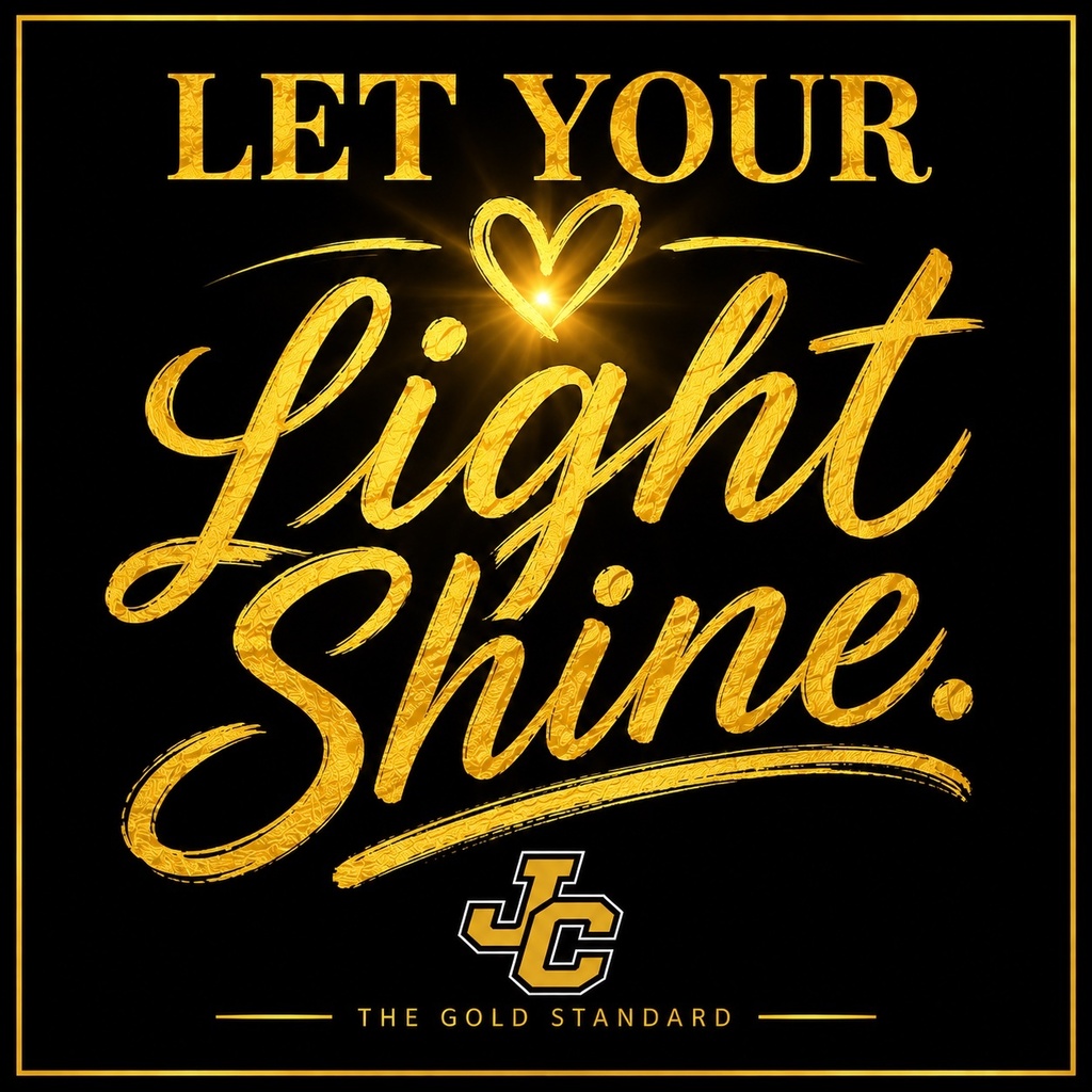 Let Your Light Shine