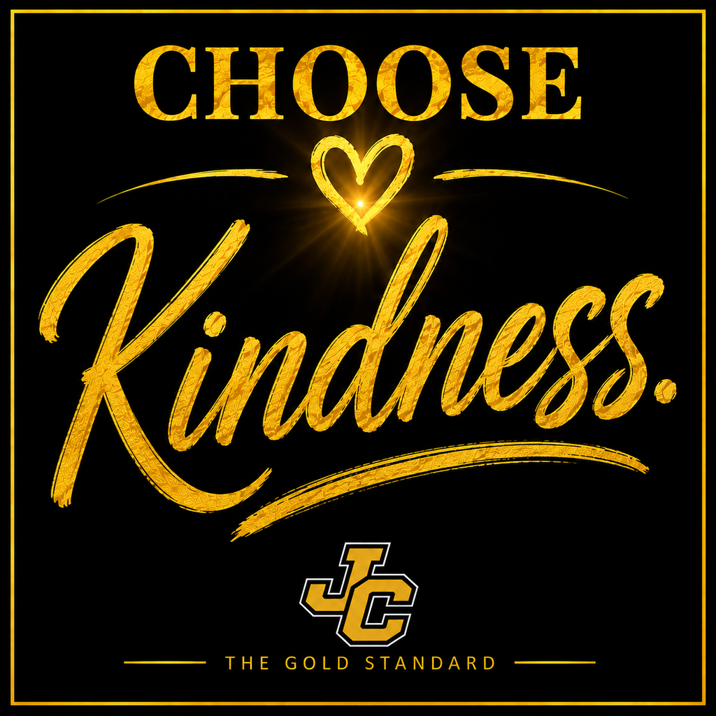 Choose Kindness