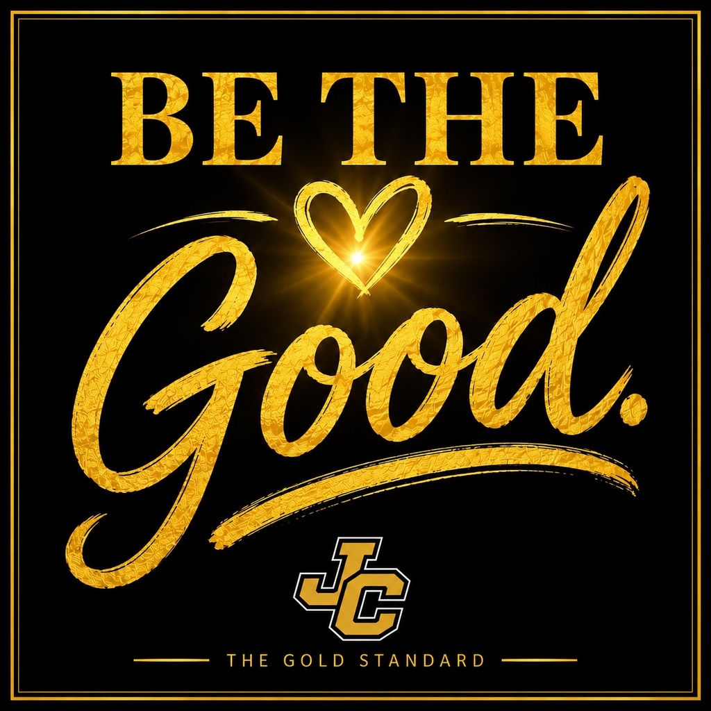 Be the Good
