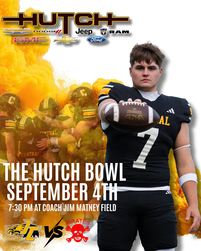 Hutch Bowl Colin