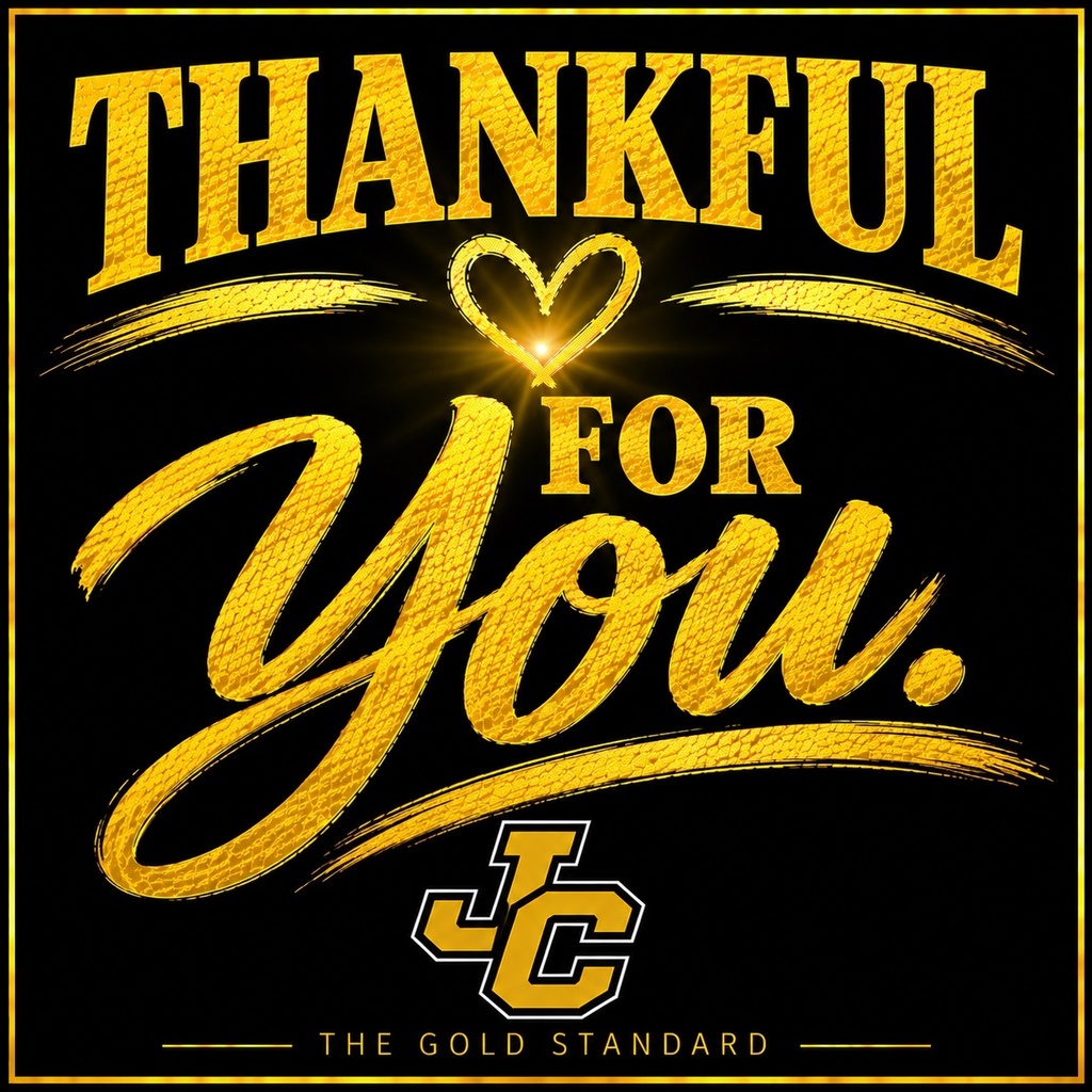Thankful for You.