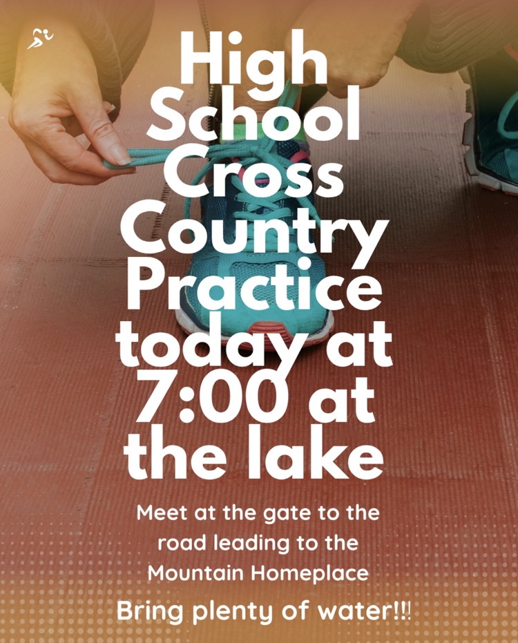 XC practice