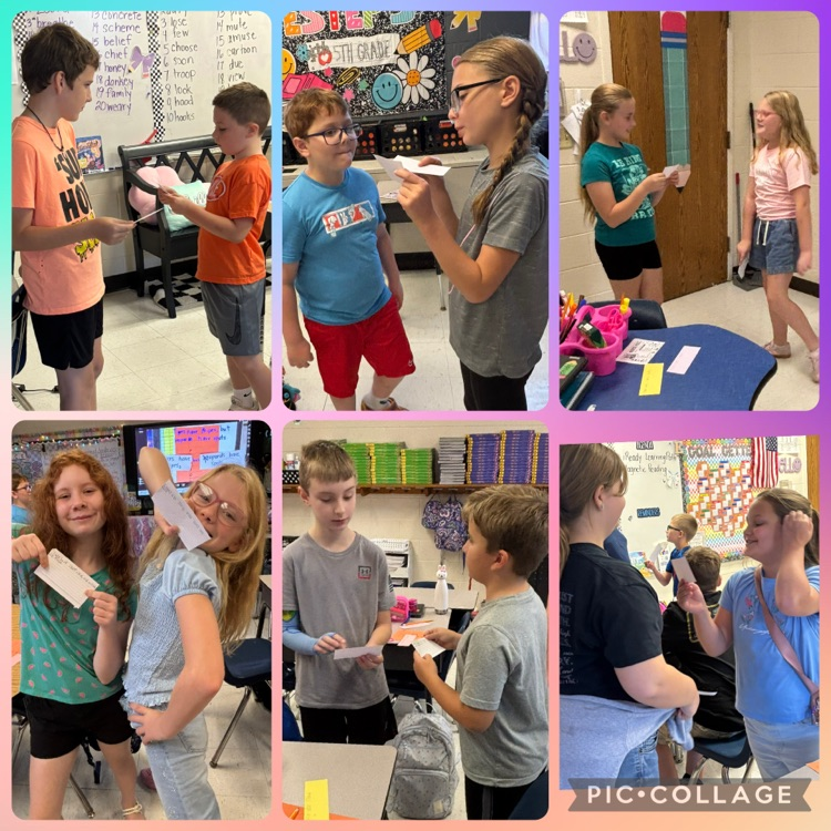 more sharing with partners