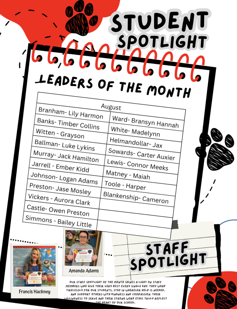 Sept Newsletter