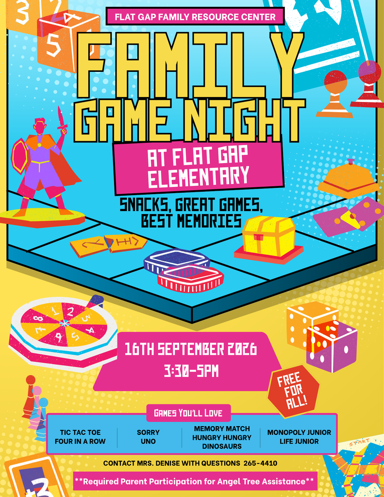 game night
