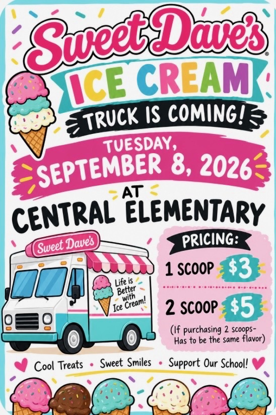 ice cream truck 